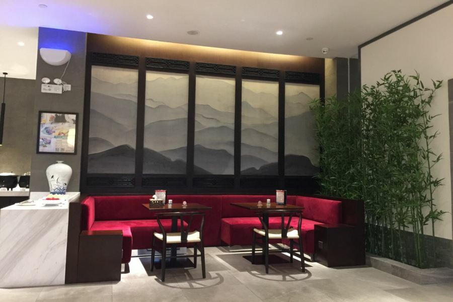 Jinjiang Inn Select Huangshan Shexian Huizhou Ancient City She  Exterior foto